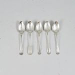 1434 6497 TABLESPOONS